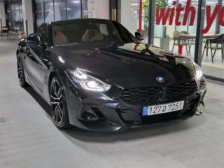 BMW Z4 Z4(G29) sDrive 20I M 스포츠