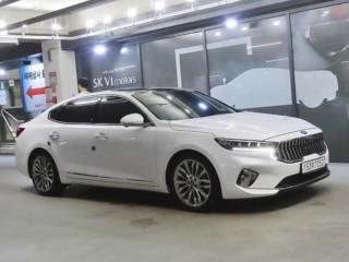 기아 K7 K7 프리미어 가솔린 2.5 GDI X 에디션