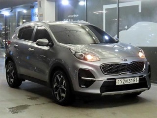 기아 스포티지 스포티지 더 볼드 2.0 디젤 2WD 프레스티지