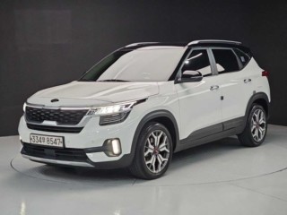 기아 셀토스 가솔린 1.6 터보 2WD 노블레스
