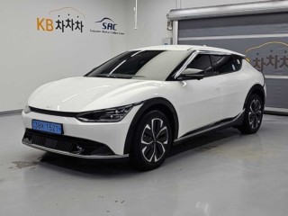 기아 EV6 롱레인지 AWD 어스