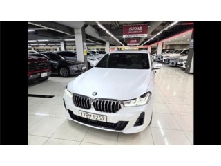 BMW 그란투리스모 6시리즈 GT (G32) 620d M 스포츠