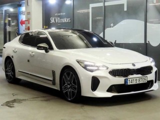 기아 스팅어 스팅어 마이스터 2WD 2.5 마스터즈