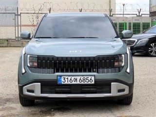기아 셀토스 셀토스(SP3) 1.6 가솔린 터보 트렌디 2WD