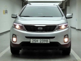 기아 쏘렌토 뉴 쏘렌토 R 2WD 2.0 TLX