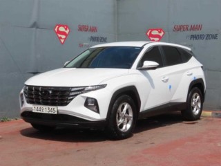 현대 투싼 투싼 (NX4) 가솔린 1.6 터보 2WD 모던