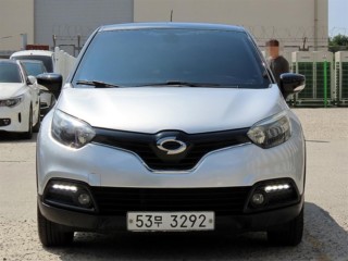 르노코리아(삼성) QM3 디젤 1.5 LE