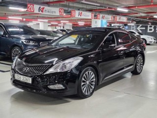 현대 그랜저 그랜저 HG HG300 EXCLUSIVE