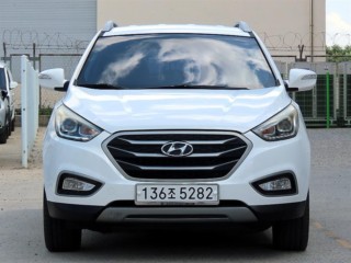 현대 투싼 뉴 투싼iX 디젤(E-VGT)2WD 모던