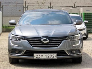 르노코리아(삼성) SM6 가솔린 2.0 GDe RE