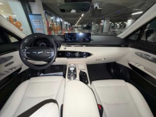 제네시스 GV70 2.5T 가솔린 2WD