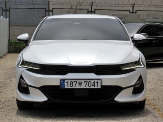 기아 K5 K5 3세대 LPI 2.0 (렌터카) 트렌디