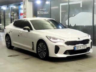 기아 스팅어 가솔린 2.0 터보 AWD 플래티넘
