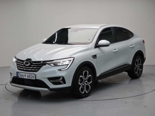 르노코리아(삼성) XM3 1.3 TCe RE 시그니처