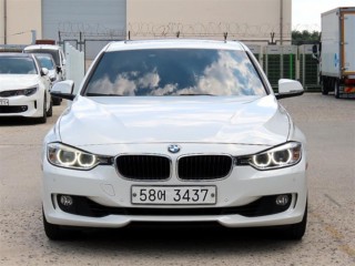 BMW 3시리즈 3시리즈 (F30) 320i