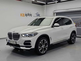 BMW X5 X5 (G05) xDrive 40i xLine