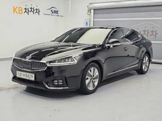 기아 K7 올 뉴 K7 하이브리드 노블레스