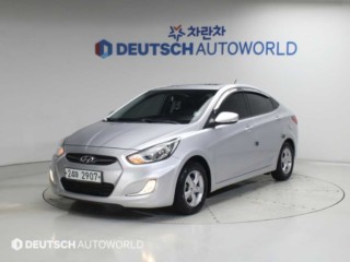 현대 엑센트 엑센트신형 1.4VVT 프리미어