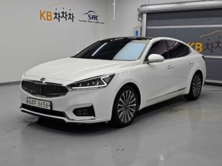 기아 K7 올 뉴 K7 2.4 GDI 리미티드