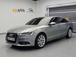 아우디 A6 뉴A6 45 TDI 콰트로 다이나믹