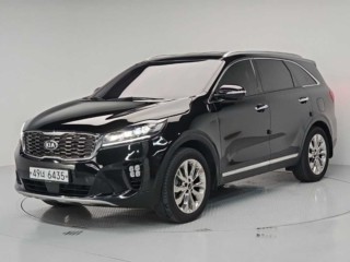 기아 쏘렌토 더 뉴 쏘렌토 디젤 2.2 2WD 노블레스