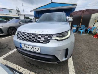 랜드로버 디스커버리 디스커버리5 2.0 P300 SE