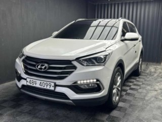 현대 싼타페 싼타페 더 프라임 디젤 2.0 2WD 익스클루시브