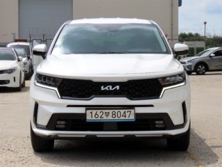 기아 쏘렌토 쏘렌토 4세대(MQ4) 가솔린 2.5T 2WD 트렌디