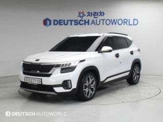 기아 셀토스 가솔린 1.6 터보 2WD 노블레스
