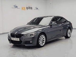 BMW 3시리즈 3시리즈 (F30) 328i M 스포츠