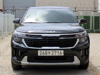 기아 셀토스 더 뉴 셀토스 가솔린 2.0 2WD 트렌디