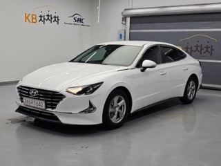 현대 쏘나타 쏘나타 (DN8) 2.0 스마트