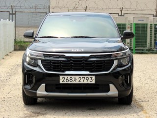 기아 셀토스 더 뉴 셀토스 가솔린 2.0 2WD 트렌디