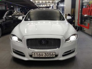 재규어 XJ XJ (X351) 3.0D 프리미엄 럭셔리 LWB