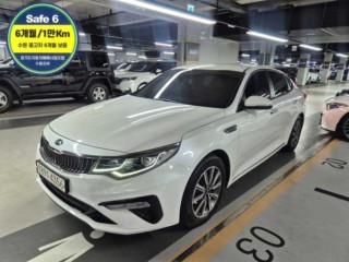 기아 K5 더 뉴 K5 2세대 LPI 2.0 (렌터카용) 노블레스