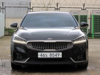 기아 K7 올 뉴 K7 2.4 GDI 리미티드
