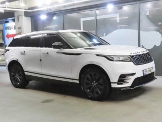 랜드로버 레인지로버 벨라 3.0 D300 R-다이나믹 SE