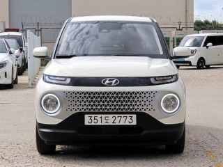현대 캐스퍼 1.0 가솔린 스마트