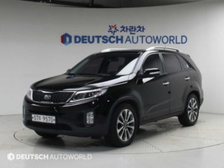 기아 쏘렌토 뉴 쏘렌토 R 2WD 2.0 트랜디