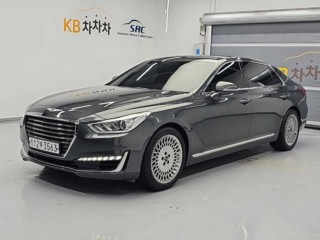 제네시스 EQ900 3.8 GDI 럭셔리