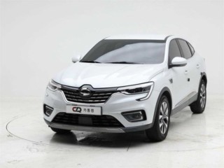 르노코리아(삼성) XM3 1.3 TCe RE