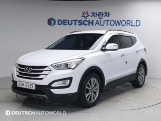 현대 싼타페 싼타페 DM 디젤 2WD 2.2 프리미엄
