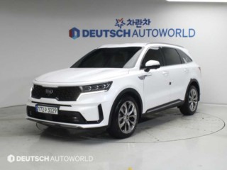 기아 쏘렌토 쏘렌토 4세대(MQ4) 디젤 2.2 2WD 노블레스