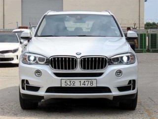 BMW X5 X5 (F15) xDrive 30d