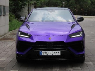 람보르기니 우루스 4.0 V8 S