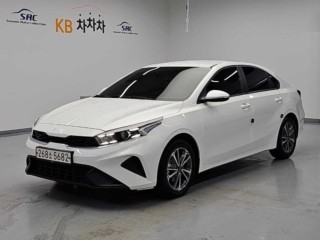 기아 K3 더뉴 K3 2세대 1.6 가솔린 프레스티지