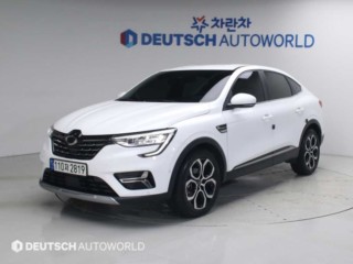 르노코리아(삼성) XM3 1.3 TCe RE 시그니처