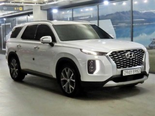 현대 팰리세이드 가솔린 3.8 2WD 프레스티지