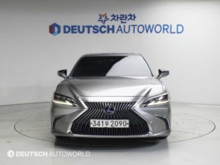 렉서스 ES ES300h 7세대 이그제큐티브