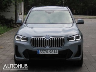 BMW X3 X3 (G01) xDrive 20i M 스포츠